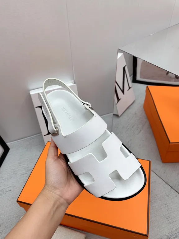 Hermes Shoe 